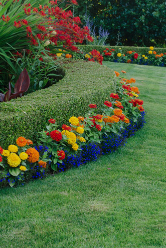 Landscaping Services