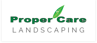 Proper Care Landscaping